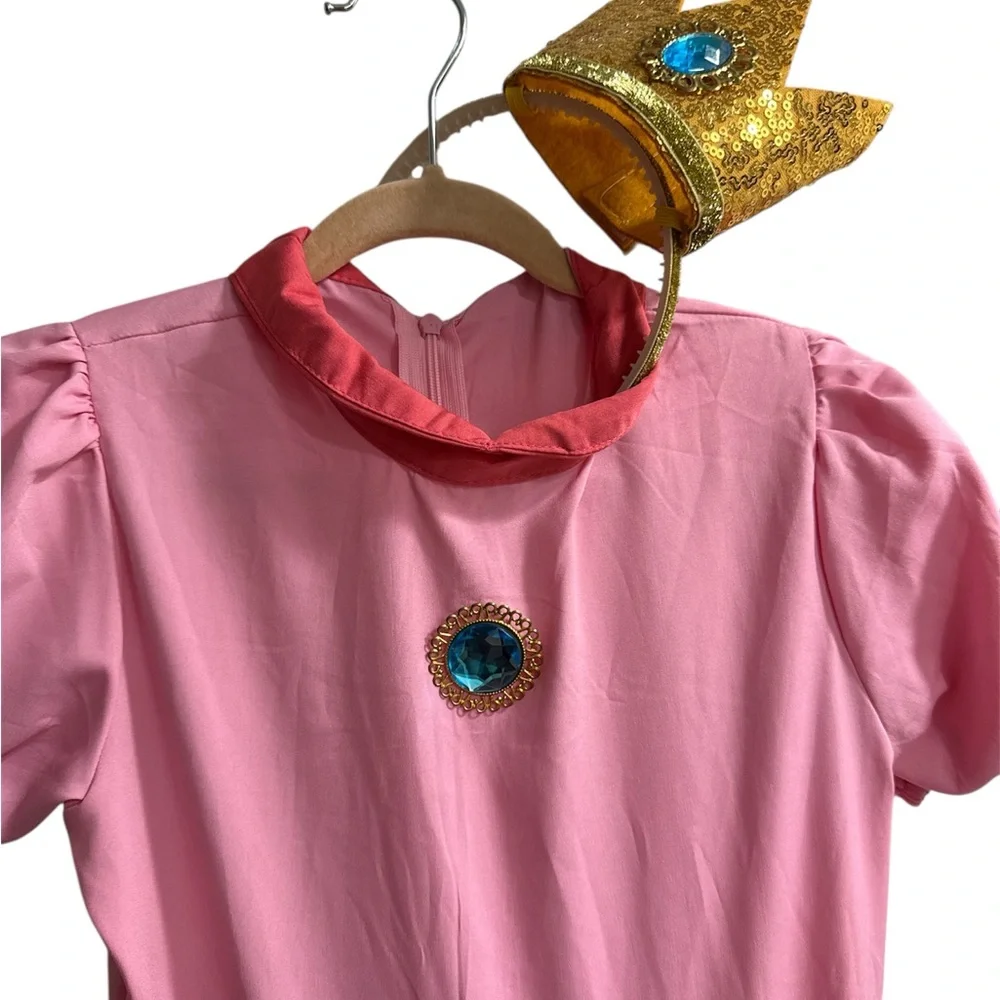N/A this dress